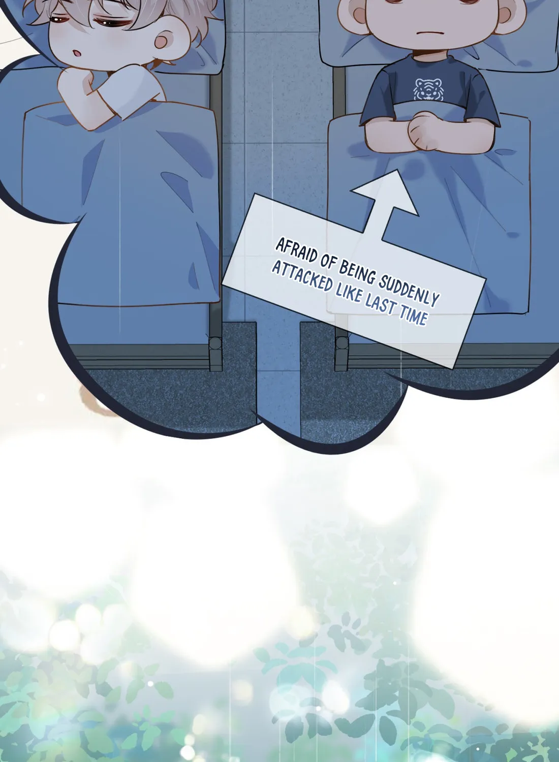 Chasing the Wave Chapter 30 page 24 - 