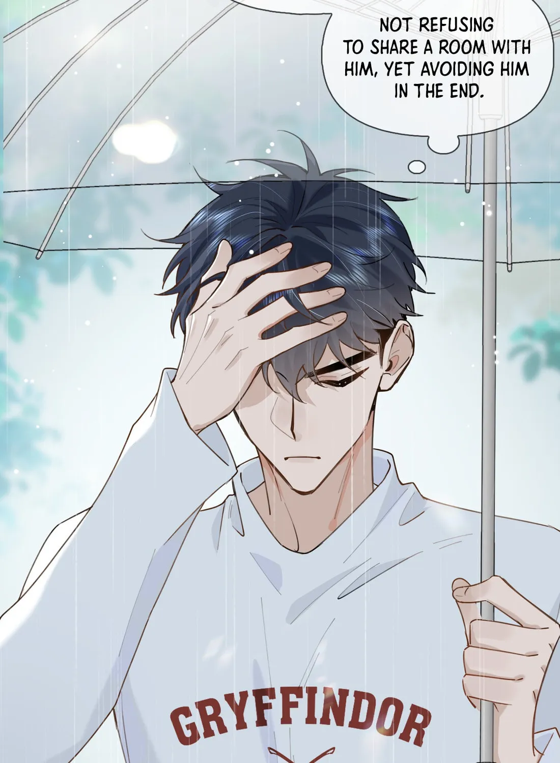 Chasing the Wave Chapter 30 page 26 - 