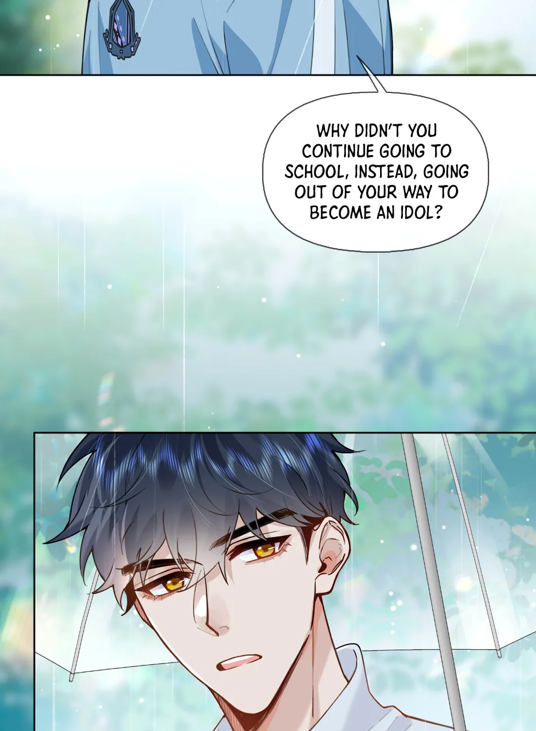 Chasing the Wave Chapter 30 page 32 - 