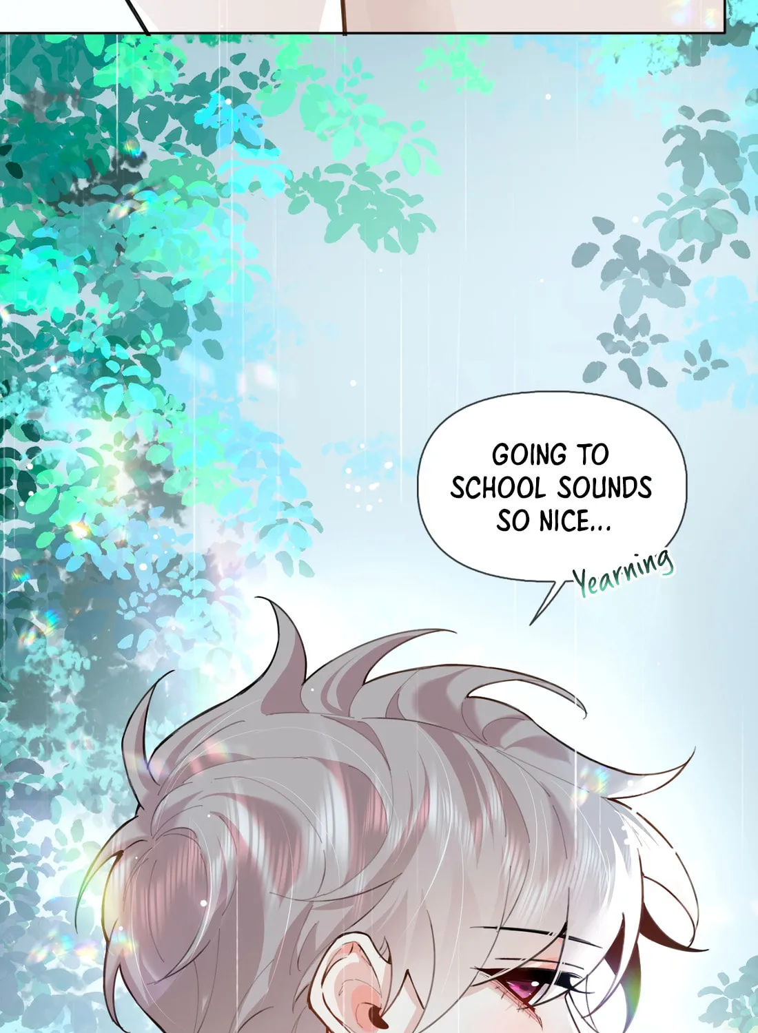 Chasing the Wave Chapter 30 page 36 - 