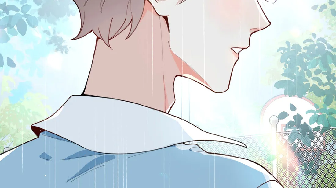 Chasing the Wave Chapter 30 page 37 - 