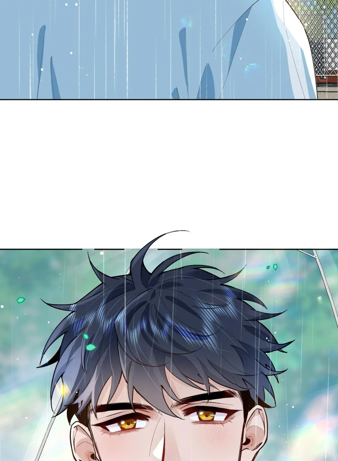 Chasing the Wave Chapter 30 page 38 - 