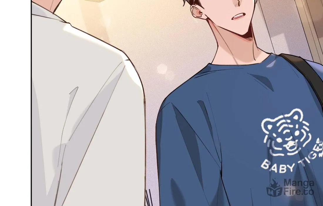 Chasing the Wave Chapter 30 page 5 - 