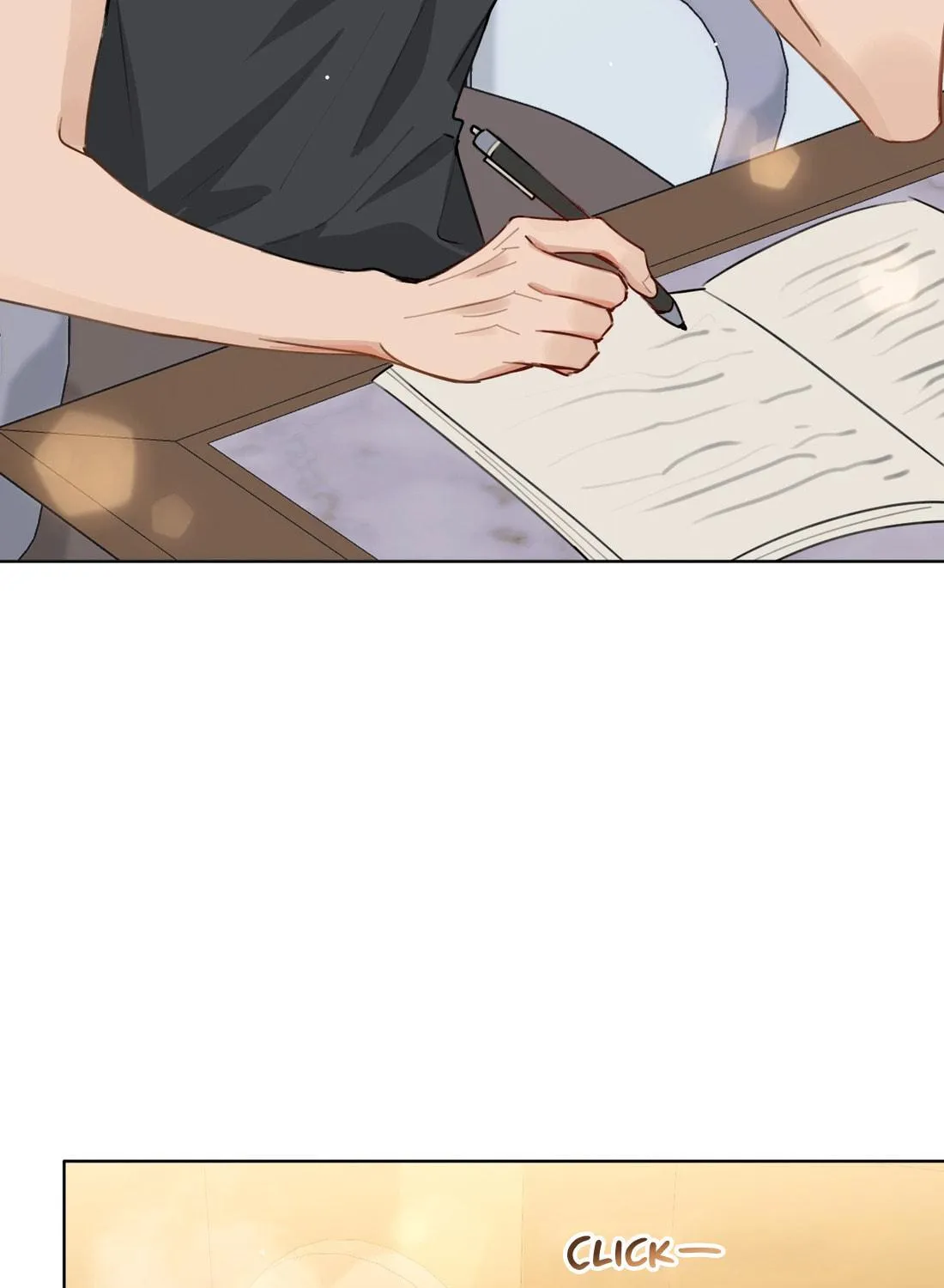 Chasing the Wave Chapter 30 page 46 - 