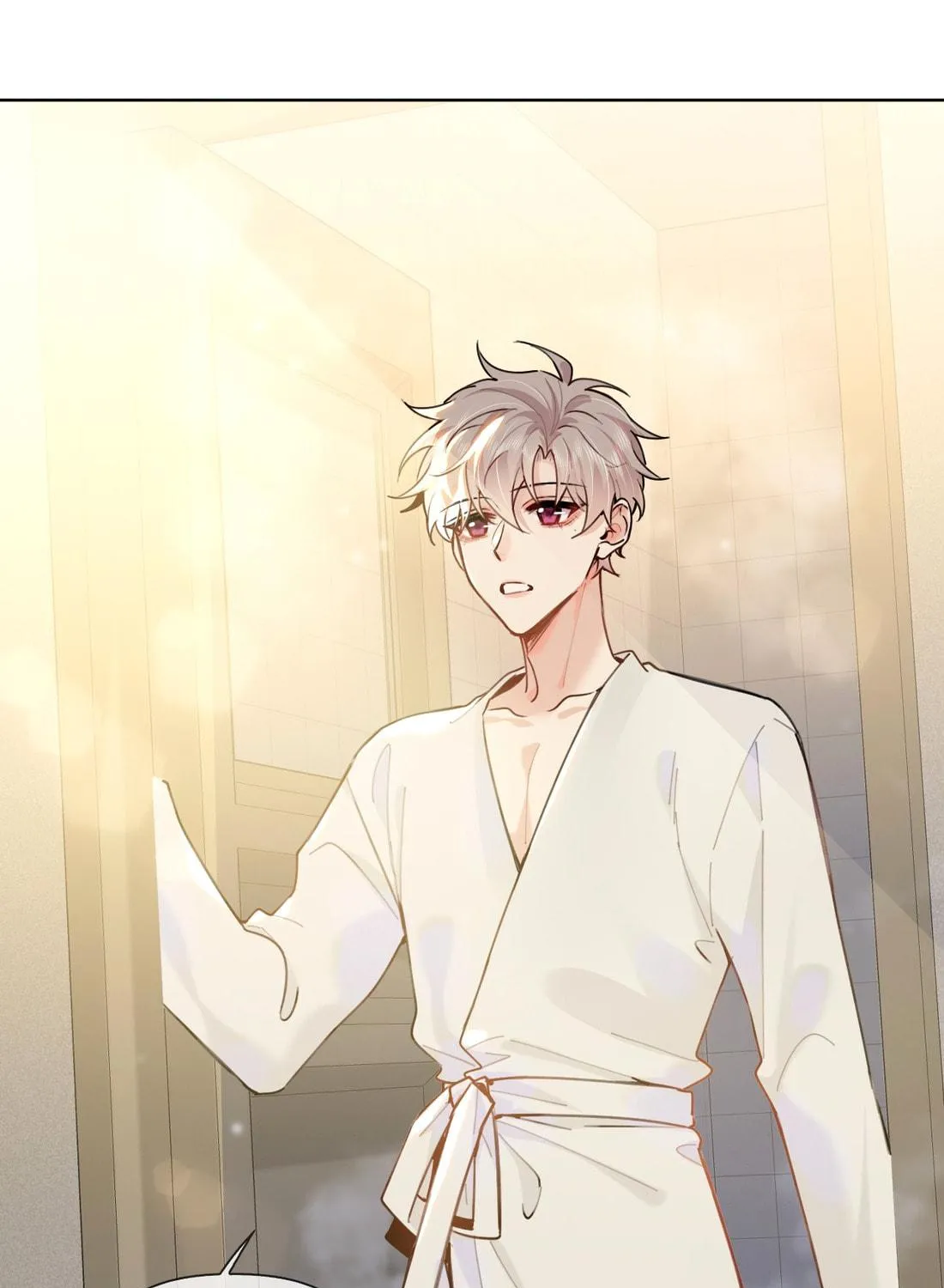 Chasing the Wave Chapter 30 page 48 - 