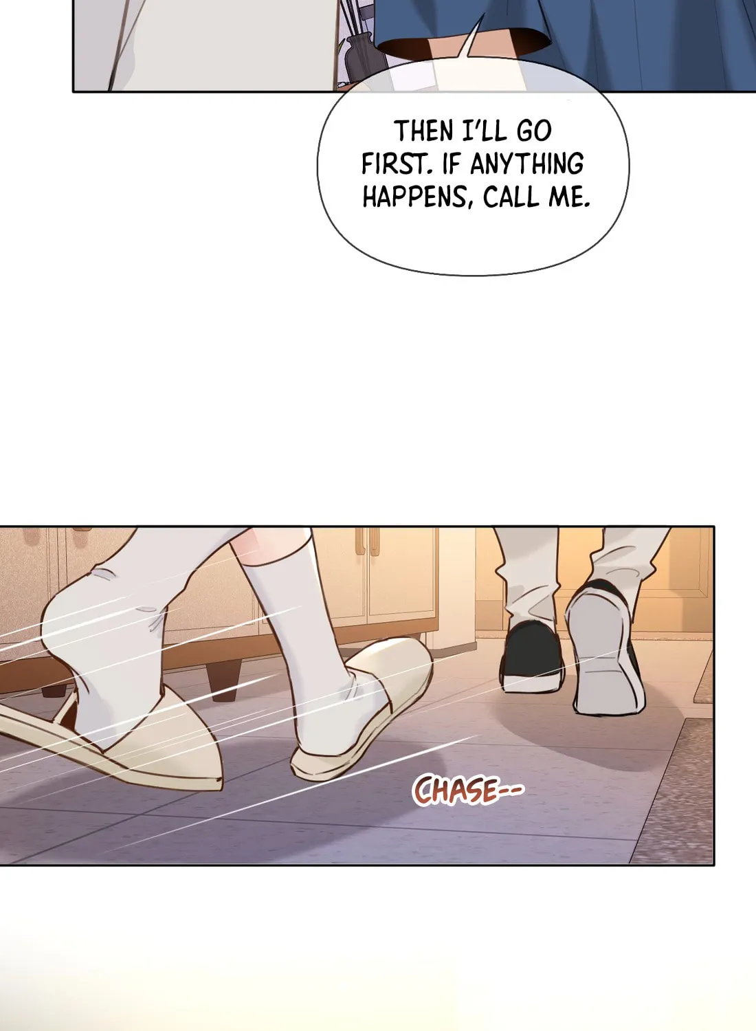 Chasing the Wave Chapter 30 page 6 - 