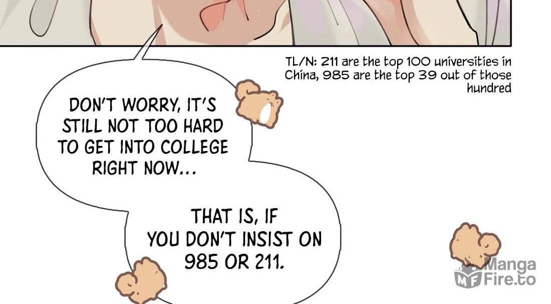 Chasing the Wave Chapter 30 page 59 - 
