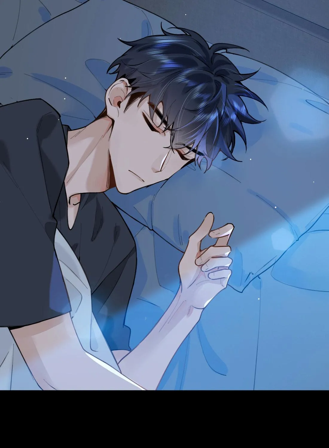Chasing the Wave Chapter 30 page 64 - 
