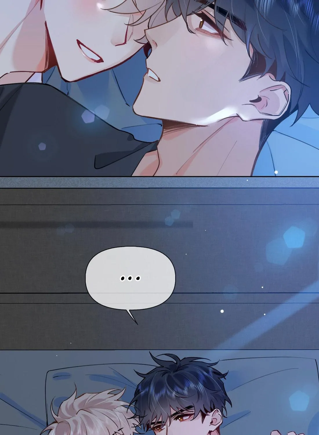 Chasing the Wave Chapter 30 page 70 - 