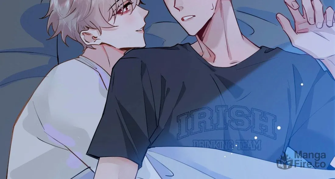 Chasing the Wave Chapter 30 page 71 - 