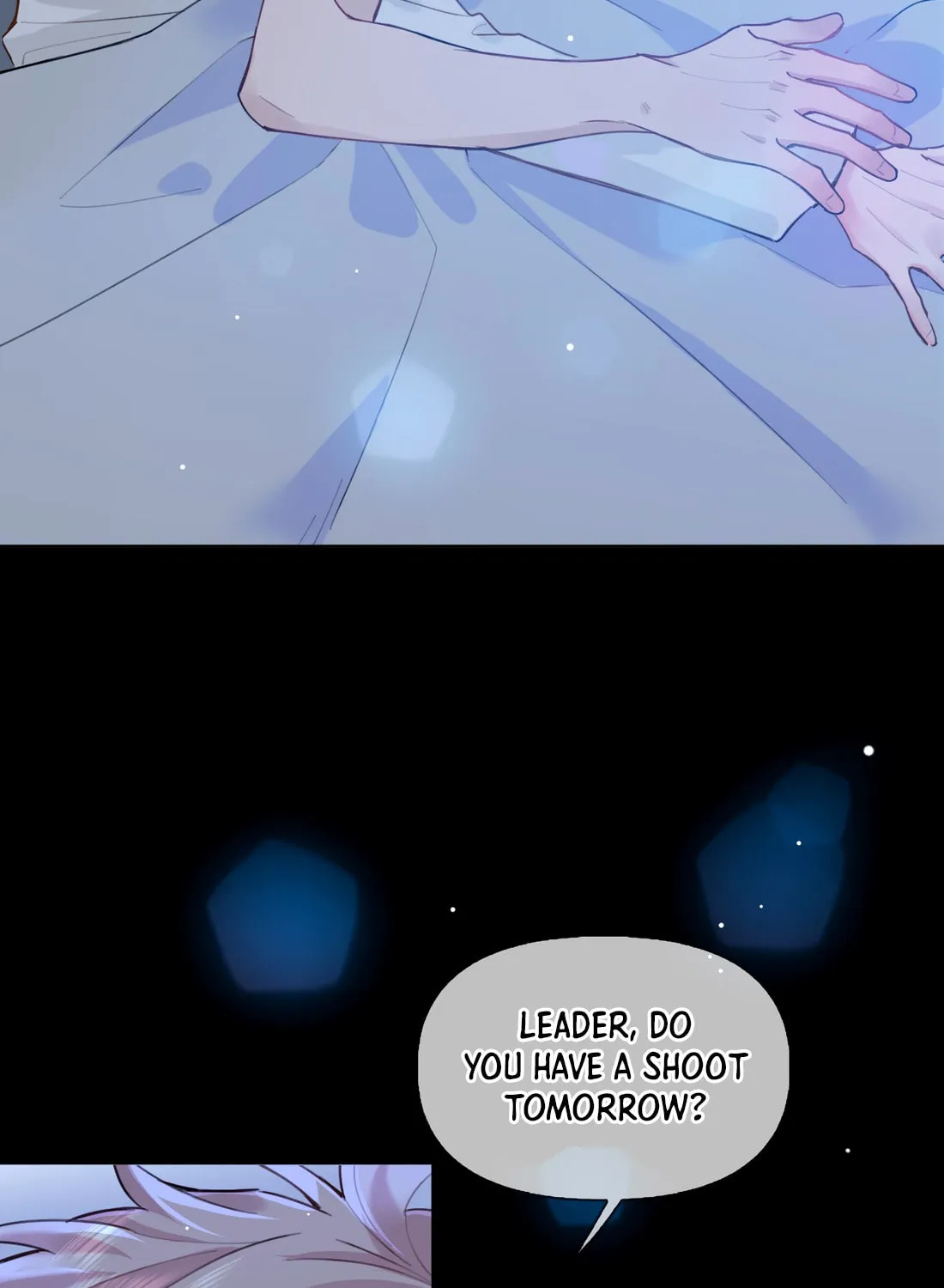 Chasing the Wave Chapter 30 page 72 - 