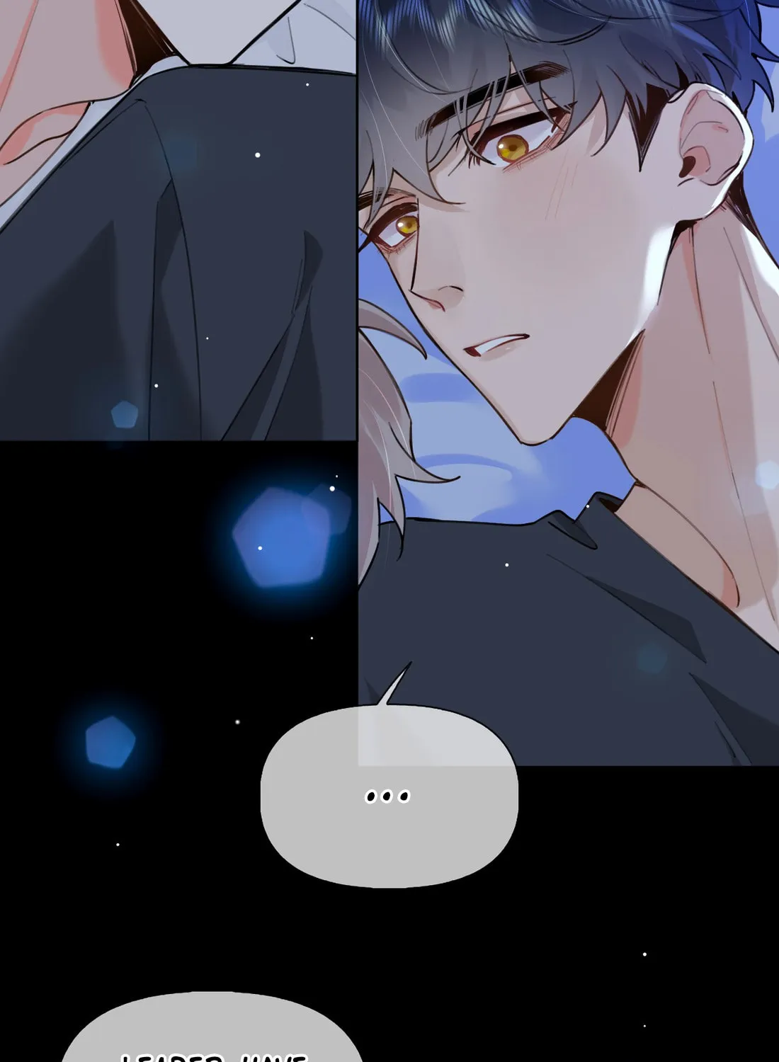 Chasing the Wave Chapter 30 page 74 - 
