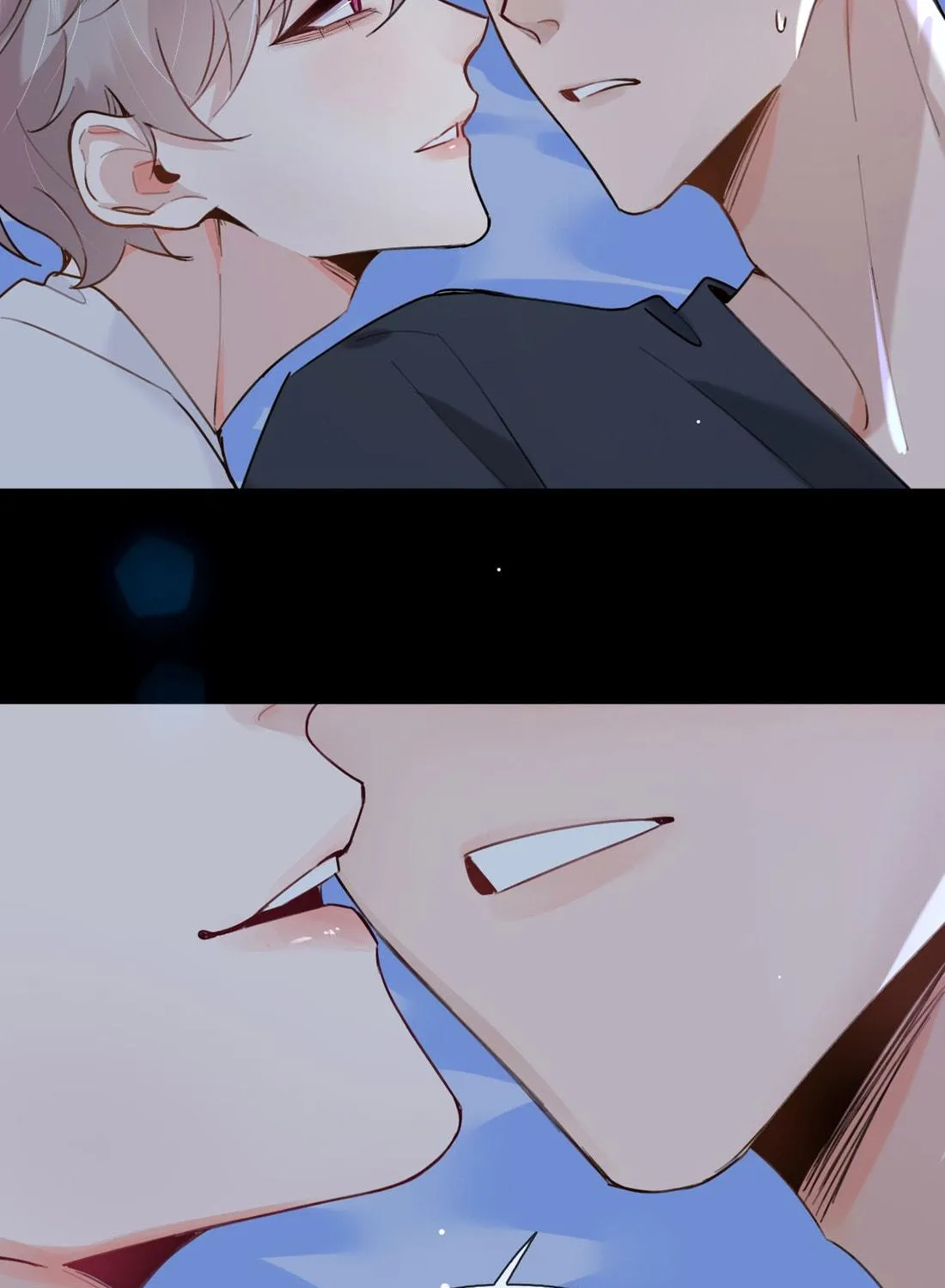 Chasing the Wave Chapter 30 page 76 - 