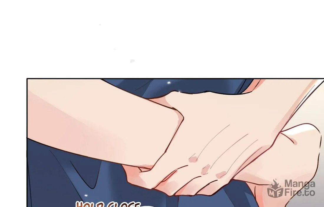 Chasing the Wave Chapter 30 page 9 - 