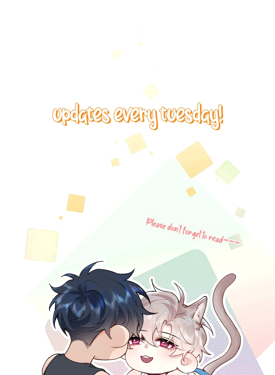 Chasing the Wave Chapter 30 page 83 - 