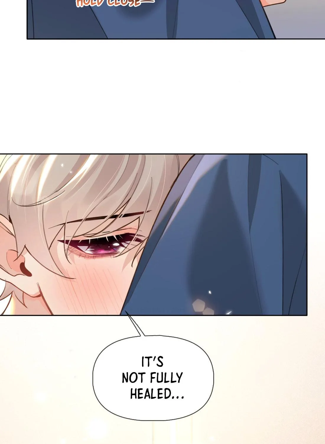 Chasing the Wave Chapter 30 page 10 - 