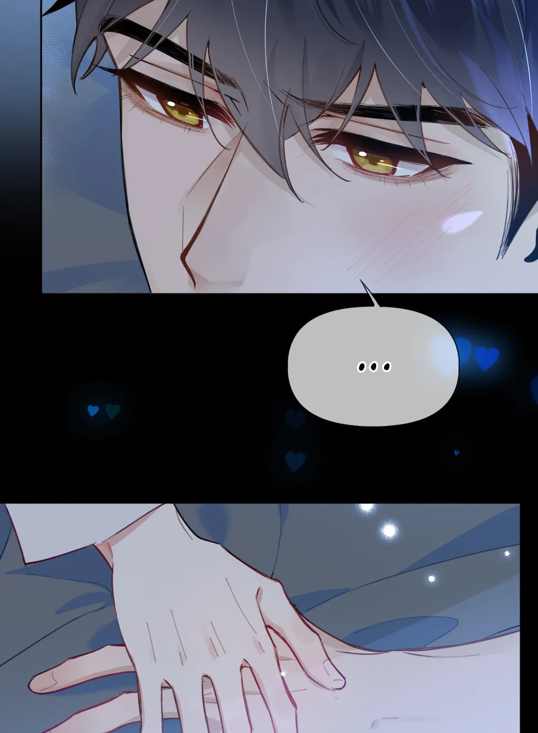 Chasing the Wave Chapter 31 page 12 - 
