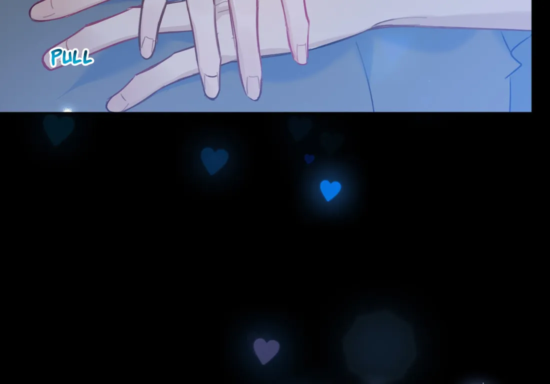 Chasing the Wave Chapter 31 page 13 - 