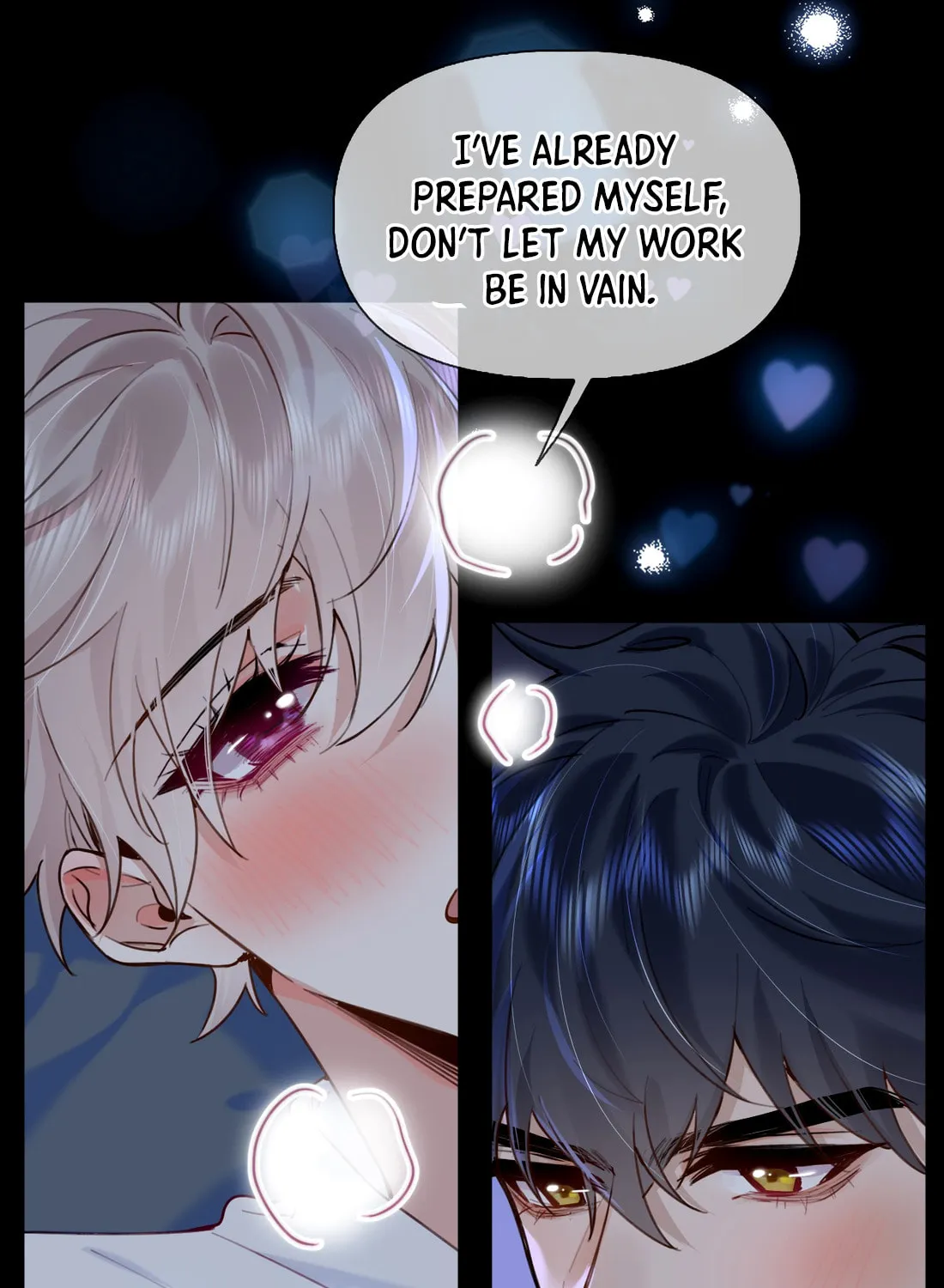 Chasing the Wave Chapter 31 page 14 - 