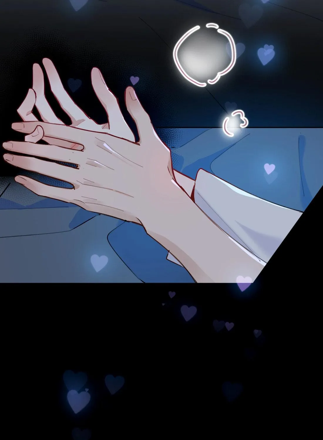 Chasing the Wave Chapter 31 page 18 - 