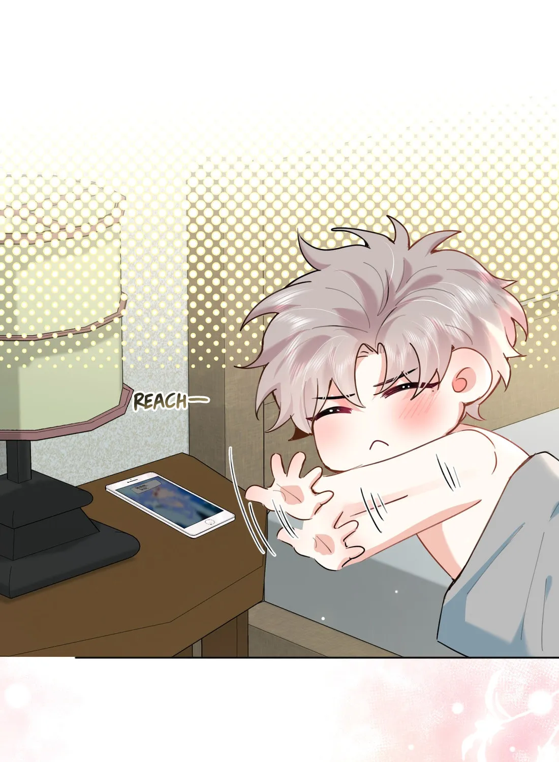 Chasing the Wave Chapter 31 page 30 - 