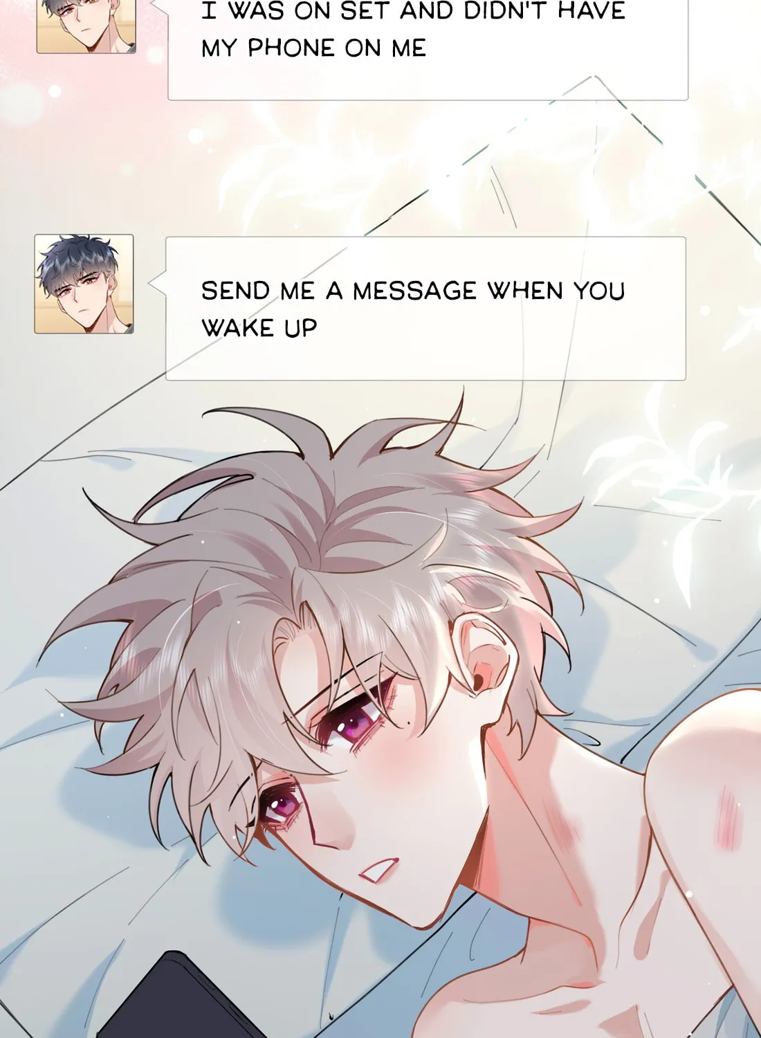 Chasing the Wave Chapter 31 page 32 - 