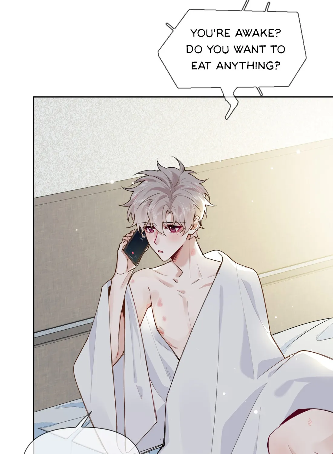 Chasing the Wave Chapter 31 page 36 - 