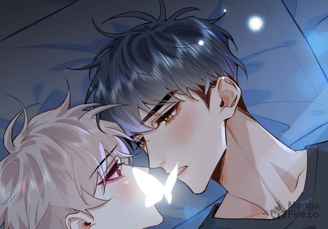 Chasing the Wave Chapter 31 page 5 - 