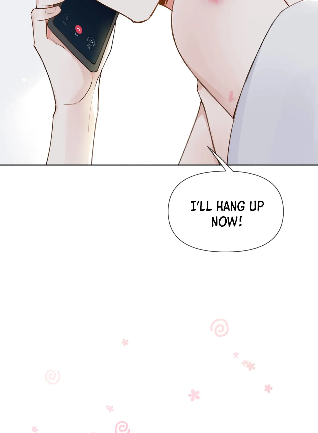 Chasing the Wave Chapter 31 page 44 - 