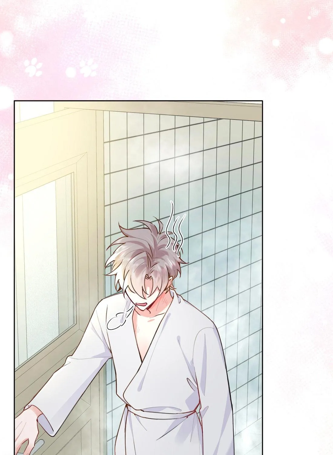 Chasing the Wave Chapter 31 page 48 - 