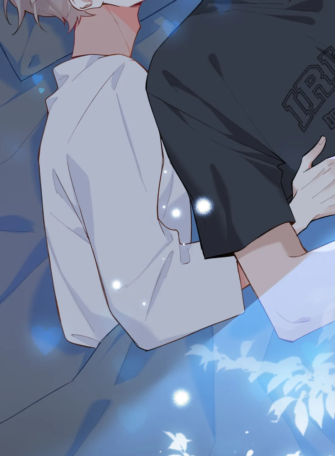 Chasing the Wave Chapter 31 page 6 - 