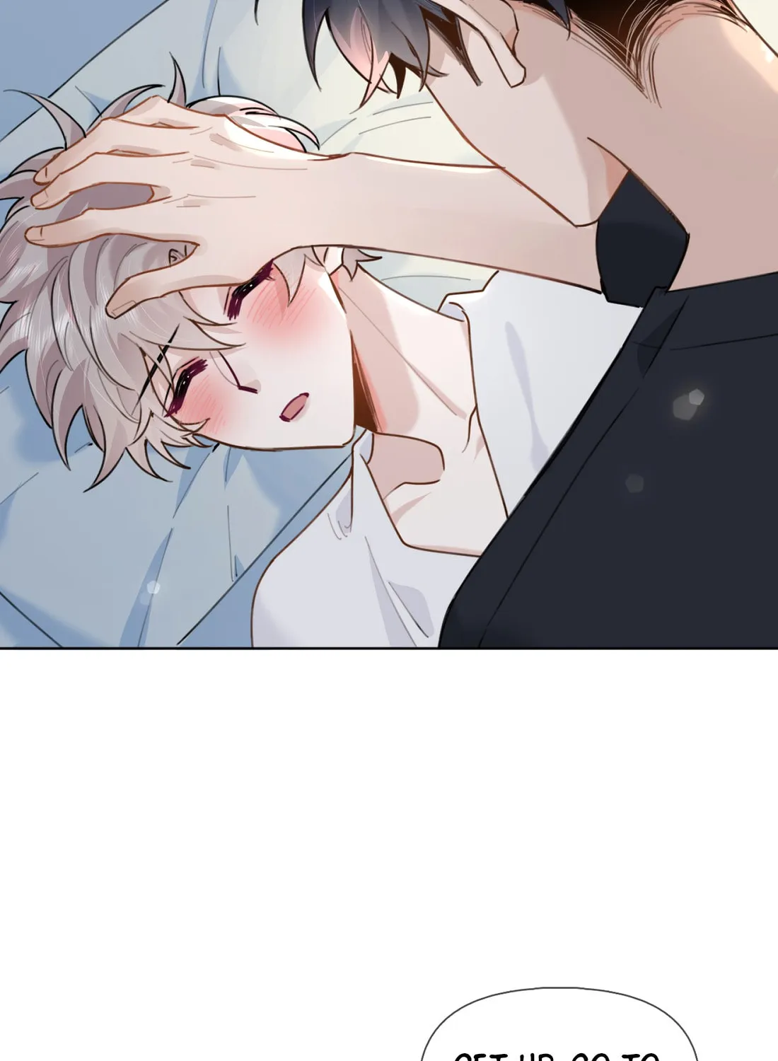 Chasing the Wave Chapter 31 page 60 - 