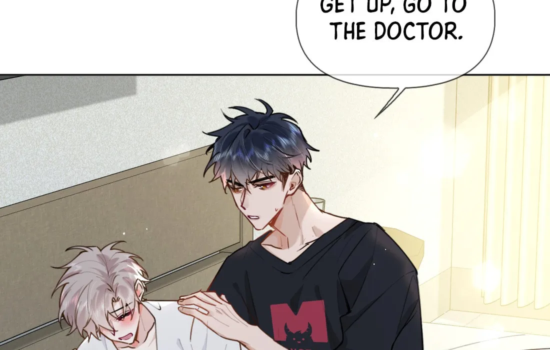 Chasing the Wave Chapter 31 page 61 - 