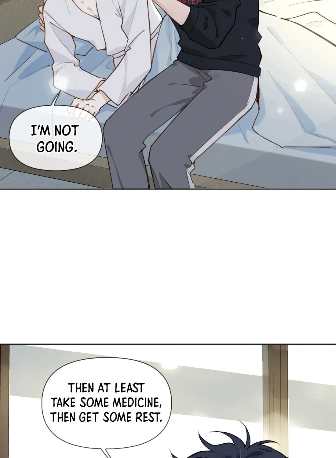Chasing the Wave Chapter 31 page 62 - 