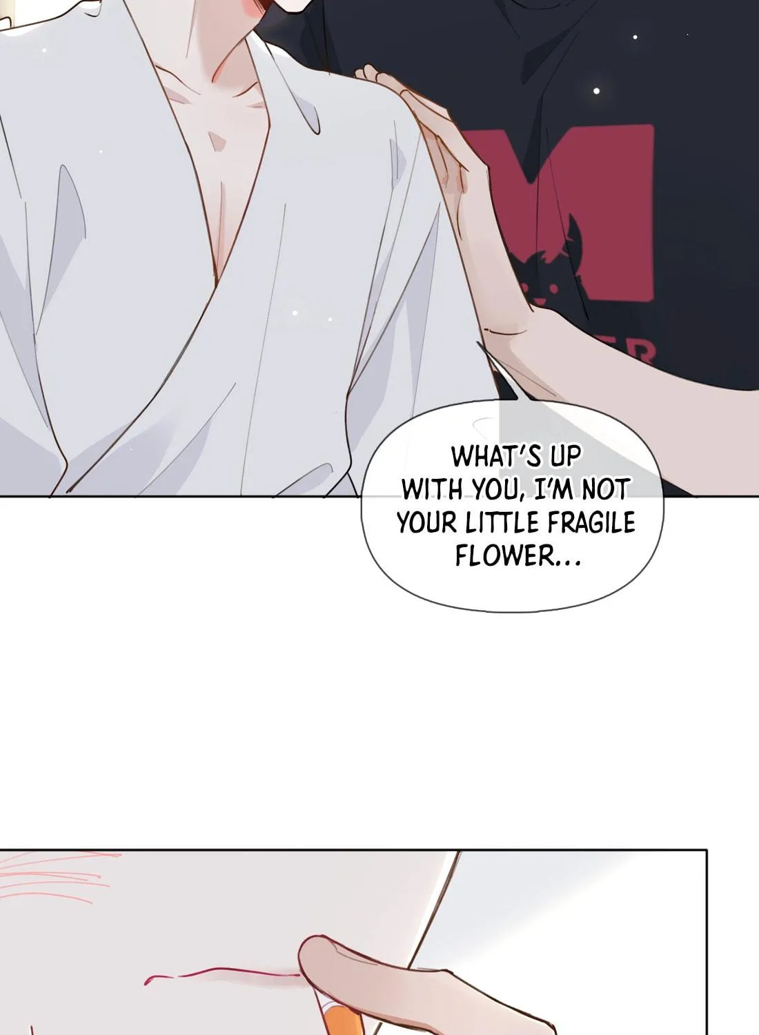 Chasing the Wave Chapter 31 page 64 - 