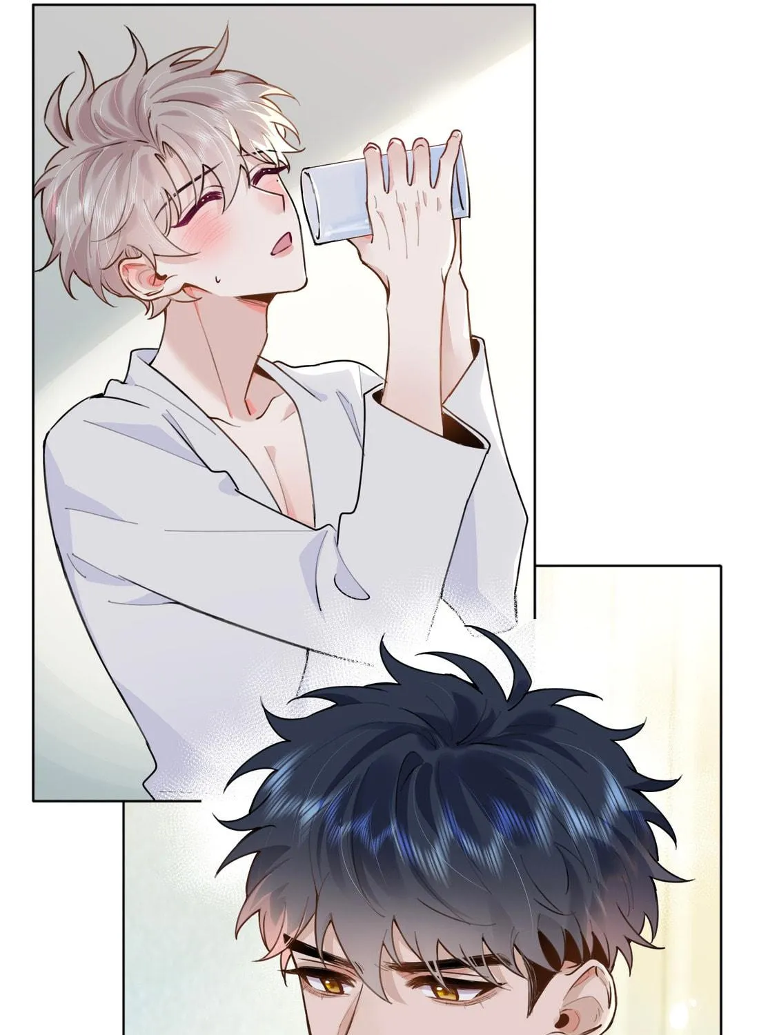 Chasing the Wave Chapter 31 page 68 - 