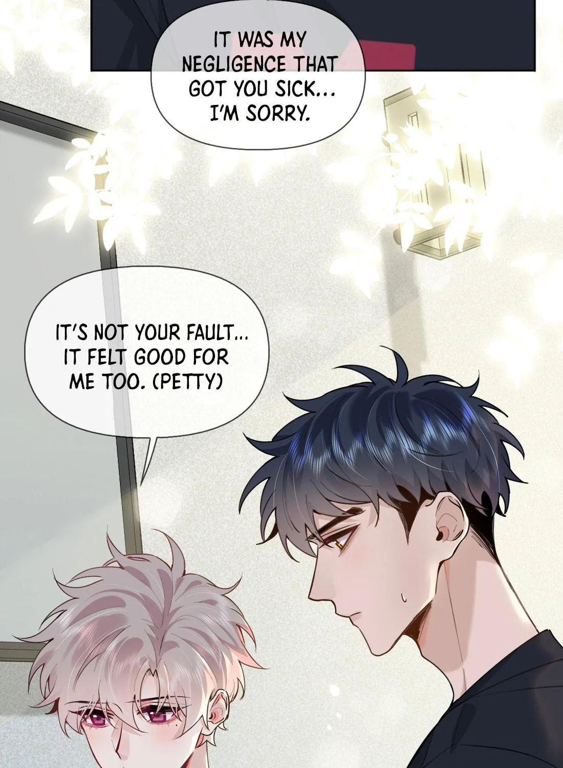 Chasing the Wave Chapter 31 page 70 - 