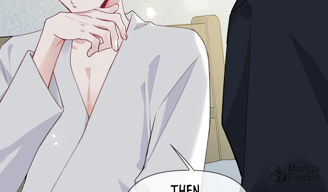 Chasing the Wave Chapter 31 page 71 - 