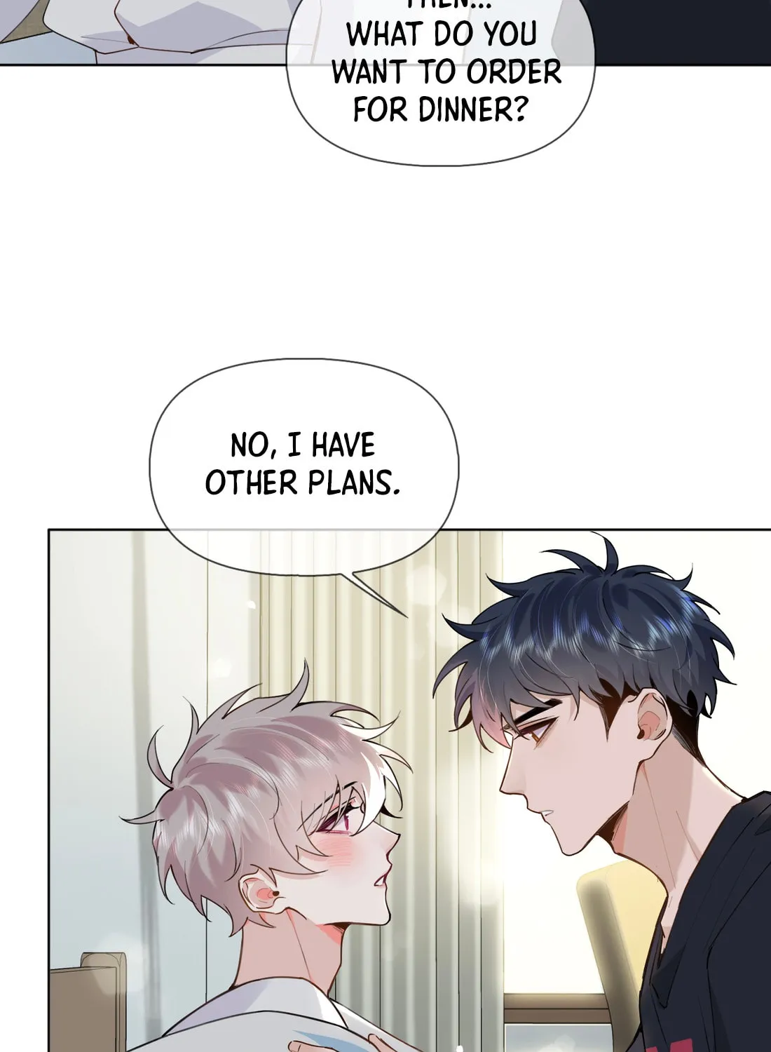 Chasing the Wave Chapter 31 page 72 - 