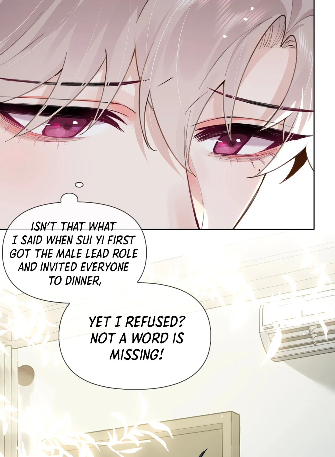 Chasing the Wave Chapter 31 page 74 - 