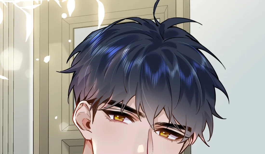 Chasing the Wave Chapter 31 page 75 - 