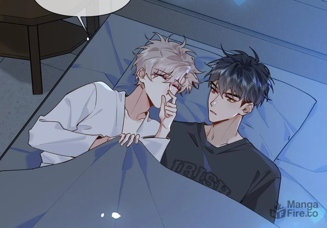 Chasing the Wave Chapter 31 page 9 - 