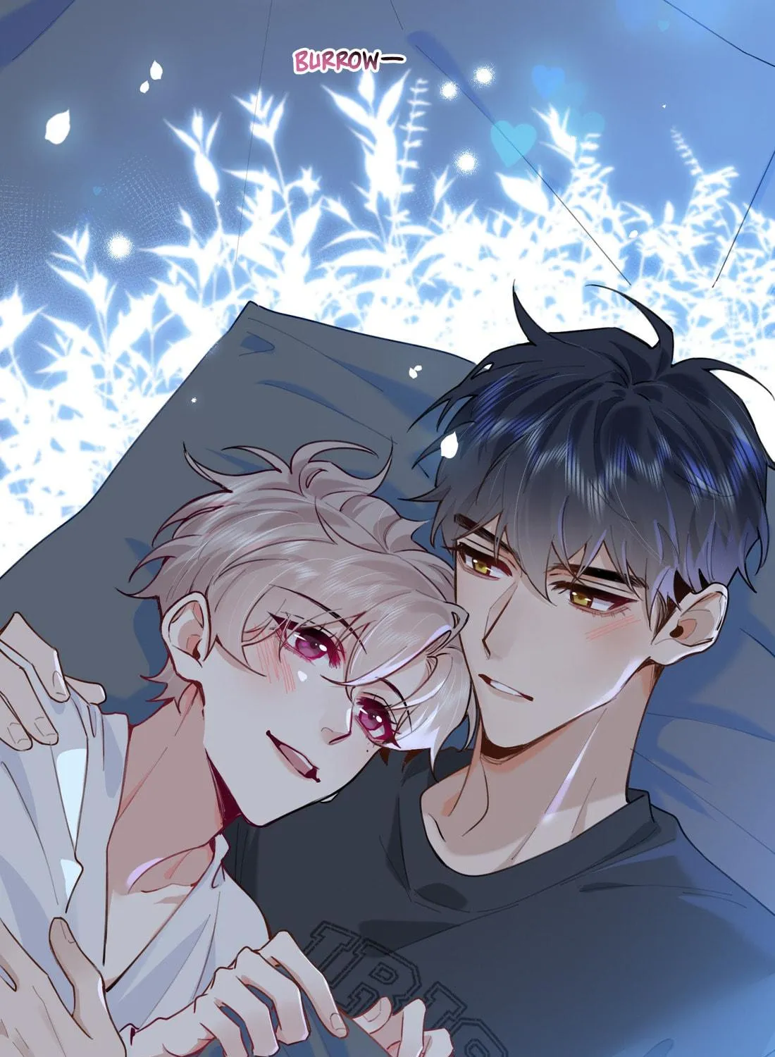 Chasing the Wave Chapter 31 page 10 - 