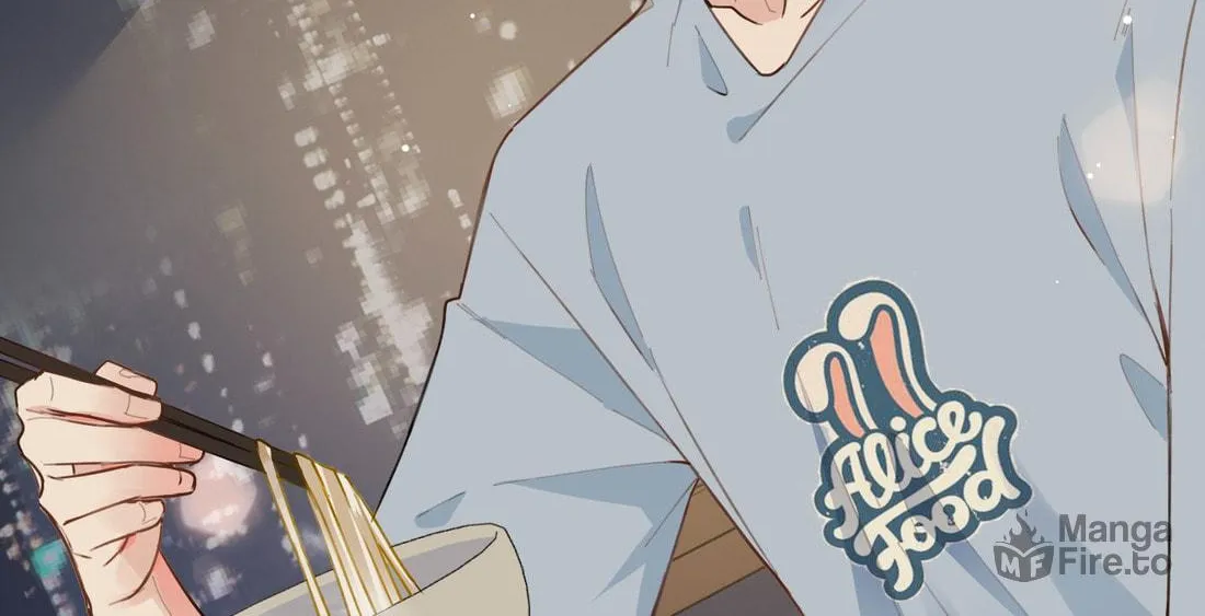 Chasing the Wave Chapter 32 page 11 - 