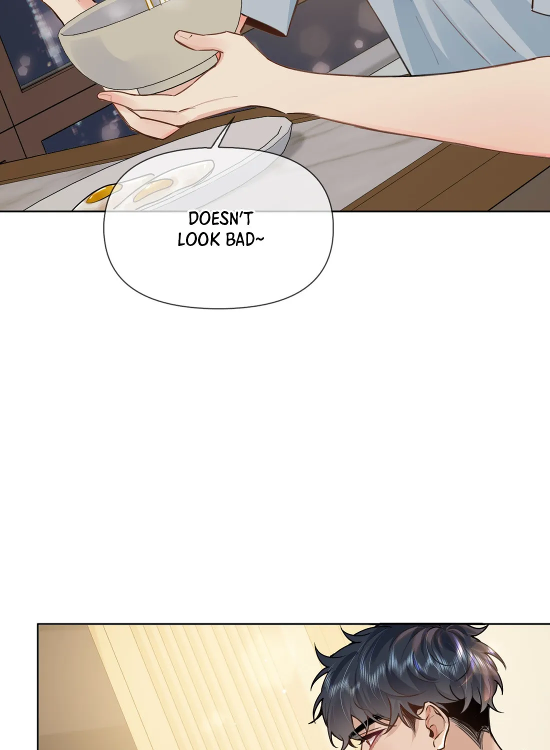 Chasing the Wave Chapter 32 page 12 - 