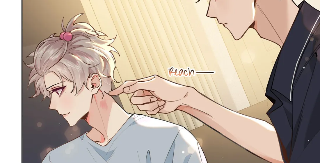 Chasing the Wave Chapter 32 page 13 - 