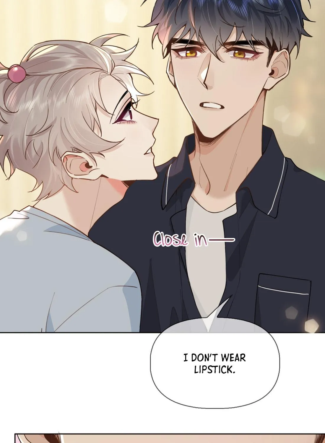 Chasing the Wave Chapter 32 page 22 - 