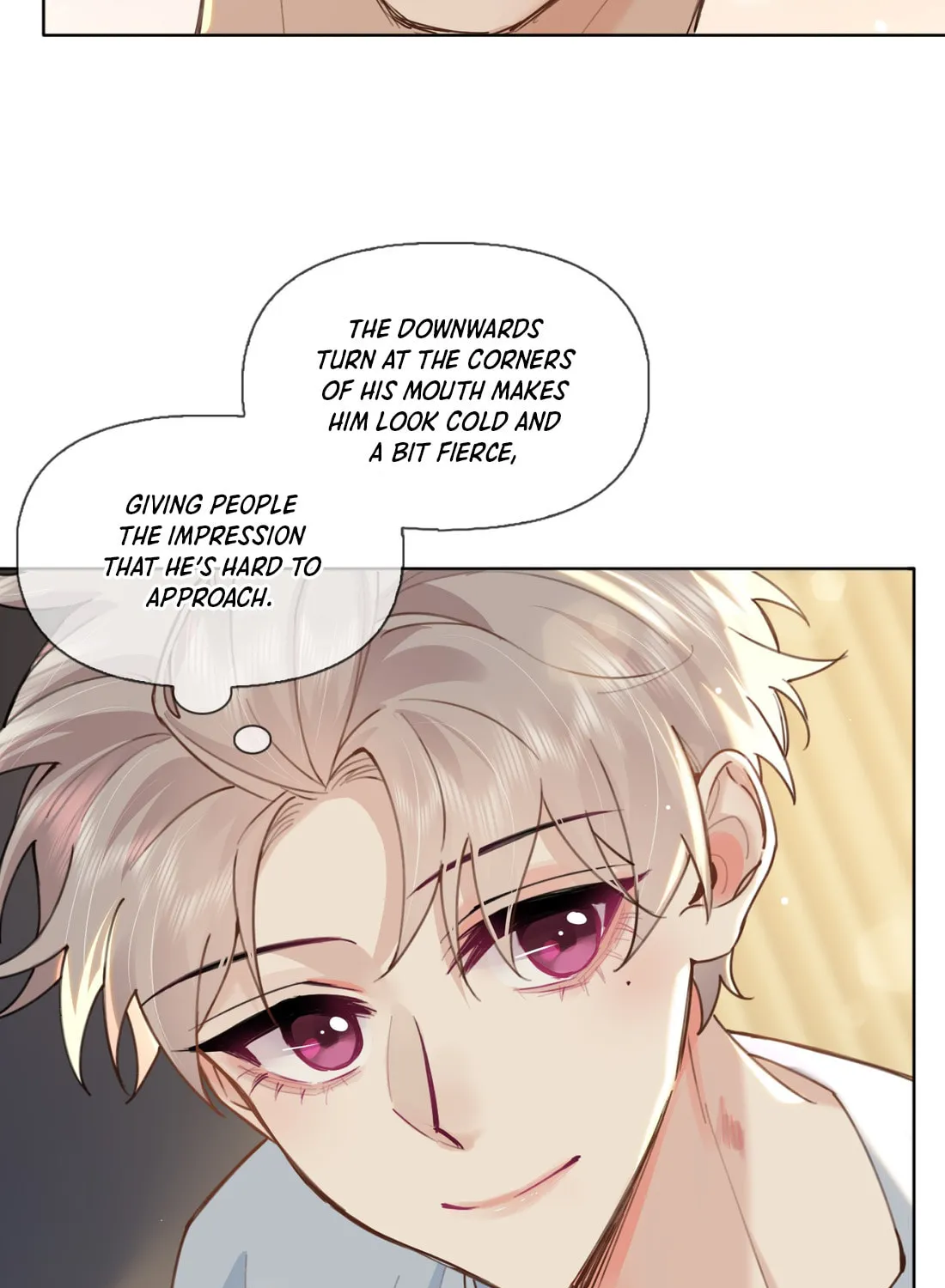Chasing the Wave Chapter 32 page 24 - 