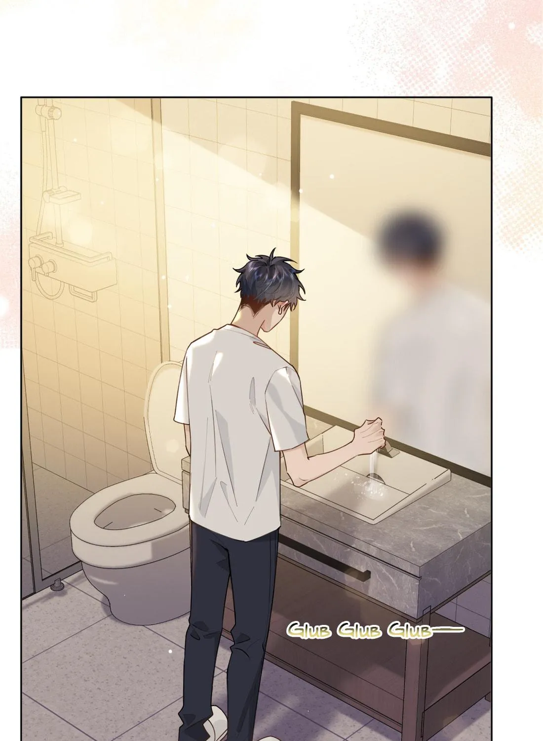 Chasing the Wave Chapter 32 page 28 - 