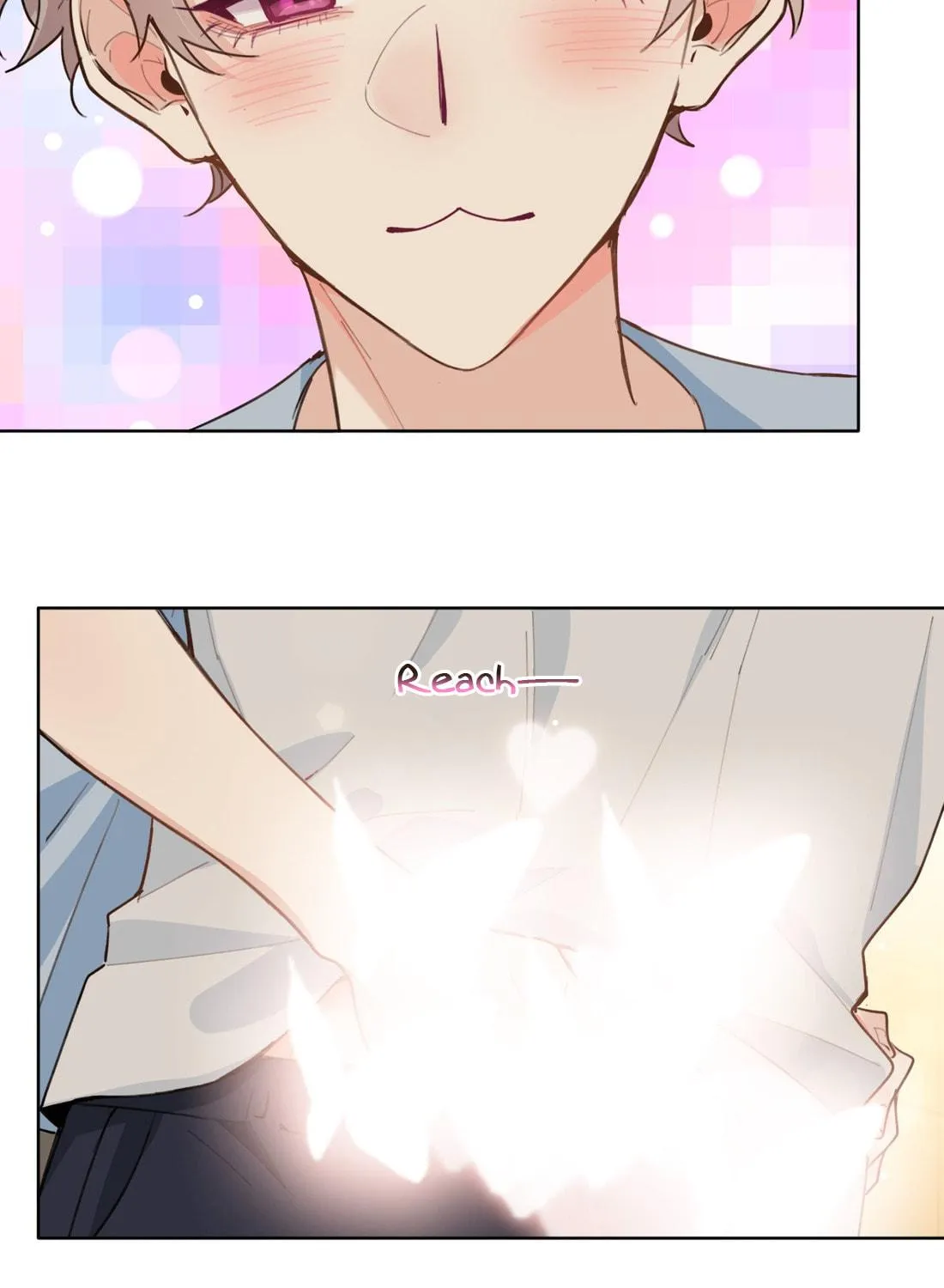 Chasing the Wave Chapter 32 page 34 - 
